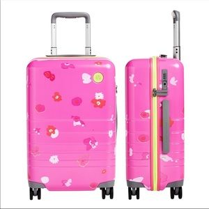 Drunk Trunk 5.0 suitcase only! Drunk Elephant x Monos